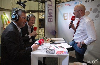RTN en direct avec Christophe Pont et Fabrice Marullaz, membres du comité du SINE