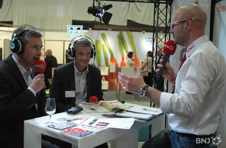 RTN en direct avec Christophe Pont et Fabrice Marullaz, membres du comité du SINE