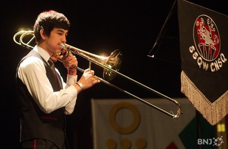 Concours cadets et junior