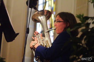 Concours cadets et junior