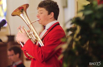 Concours cadets et junior