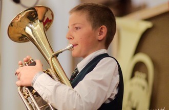 Concours cadets et junior