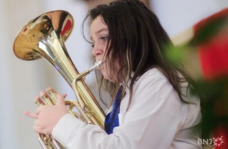 Concours cadets et junior