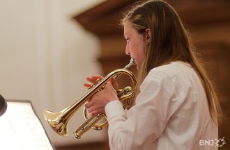 Concours cadets et junior