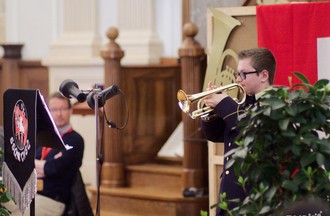 Concours cadets et junior