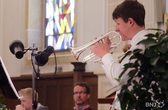 Concours cadets et junior