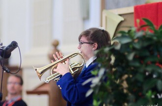 Concours cadets et junior