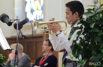 Concours cadets et junior