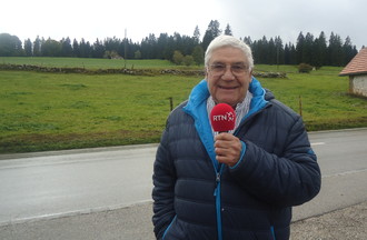 Pierre-Alain le gagnant du jeu: questions sur le football