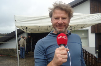 François le gagnant du jeu: portrait chinois