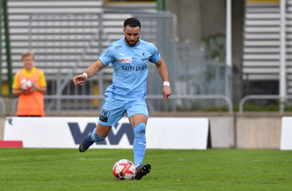 Ahcène Amrani