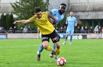 Suleyman Türkes