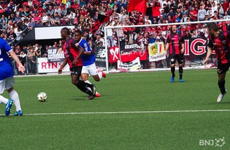 Neuchâtel Xamax FCS - Etoile Carouge