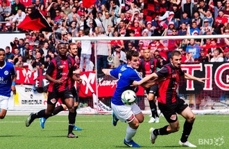 Neuchâtel Xamax FCS - Etoile Carouge