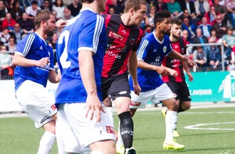Neuchâtel Xamax FCS - Etoile Carouge