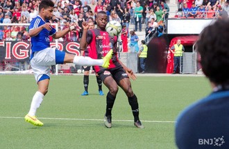 Neuchâtel Xamax FCS - Etoile Carouge
