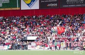 Neuchâtel Xamax FCS - Etoile Carouge