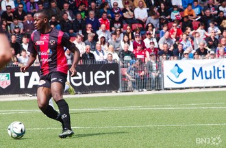 Neuchâtel Xamax FCS - Etoile Carouge