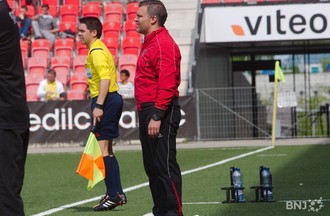 Neuchâtel Xamax FCS - Etoile Carouge