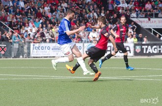 Neuchâtel Xamax FCS - Etoile Carouge
