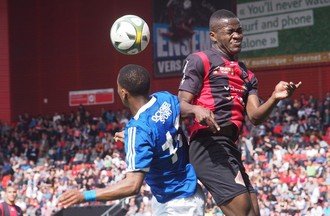 Neuchâtel Xamax FCS - Etoile Carouge