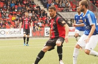 Neuchâtel Xamax FCS - Etoile Carouge