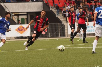 Neuchâtel Xamax FCS - Etoile Carouge