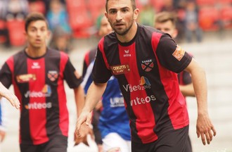 Neuchâtel Xamax FCS - Etoile Carouge
