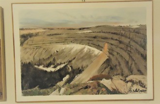   Le Creux-du-Van