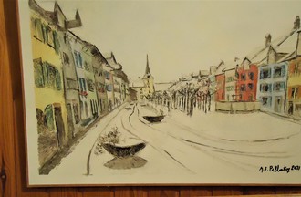  Le Landeron