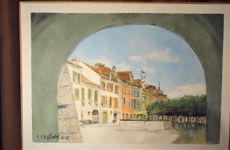  Le Landeron