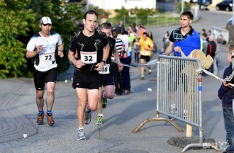 Tour de R'beutz 29.05.15