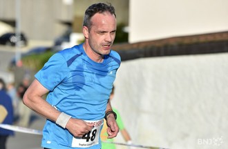 Jérôme Mouttet