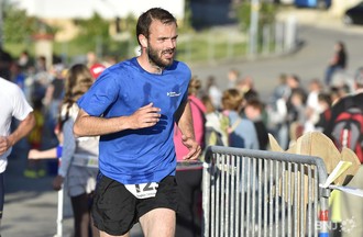 Tour de R'beutz 29.05.15