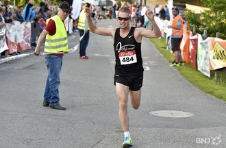 Stéphane Joly