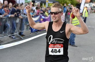 Stéphane Joly