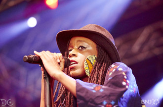 Akua Naru