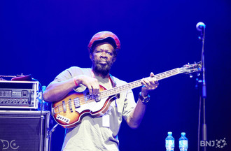 Israel Vibration