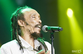 Israel Vibration