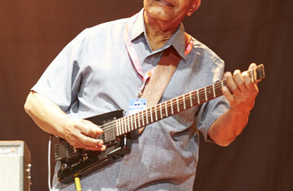 Israel Vibration