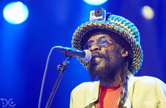 Israel Vibration