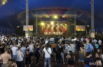 Israel Vibration