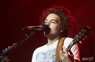 Milky Chance