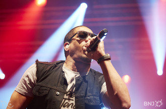Joey Starr