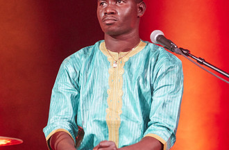 Bassekou Kouyaté & Ngomi Ba