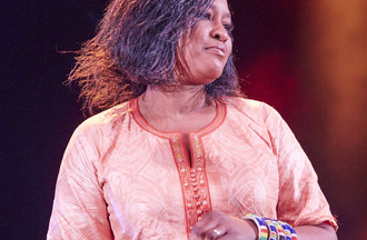 Bassekou Kouyaté & Ngomi Ba