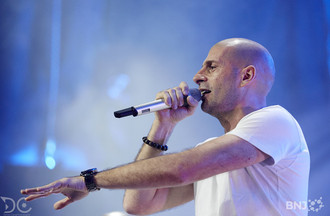Akhenaton IAM