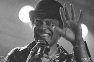 Yannick Noah
