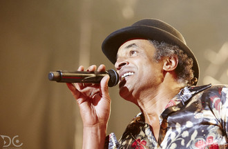 Yannick Noah