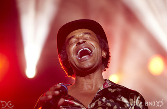 Yannick Noah